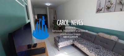 Apartamento, 2 quartos - Foto 5