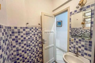 Apartamento, 1 quarto, 34 m² - Foto 1