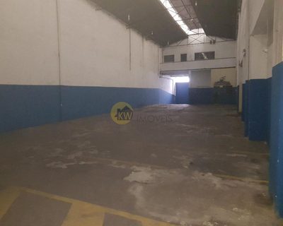 Depósito-Galpão, 1450 m² - Foto 5