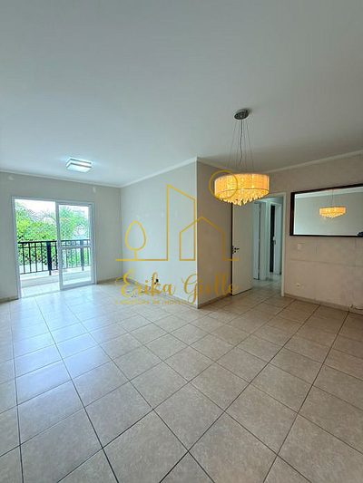 Apartamento, 3 quartos, 92 m² - Foto 1