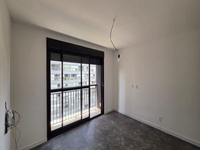 Apartamento, 1 quarto, 24 m² - Foto 4