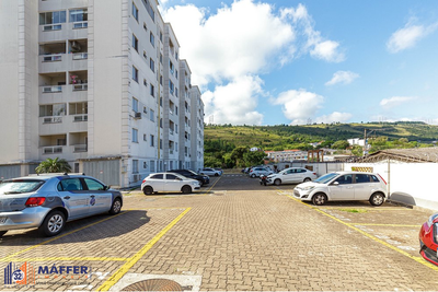 Apartamento, 2 quartos, 48 m² - Foto 3