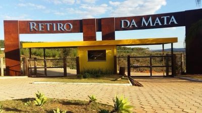 Terreno, 1000 m² - Foto 3