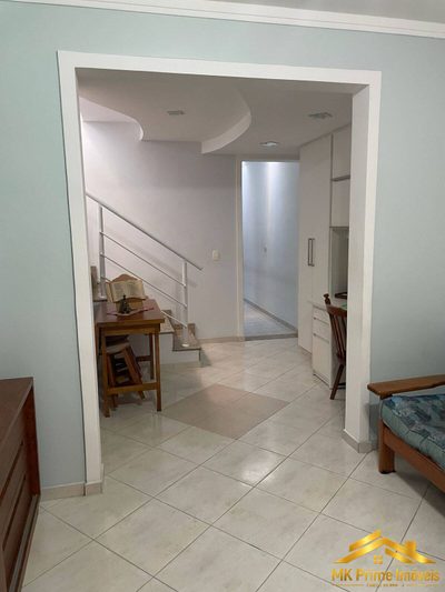 Sobrado, 2 quartos, 128 m² - Foto 4