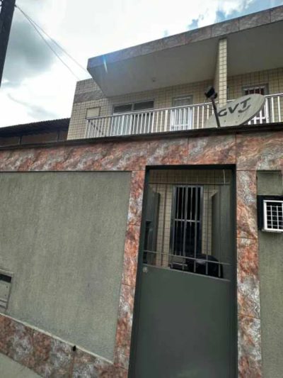 Prédio Inteiro, 490 m² - Foto 1