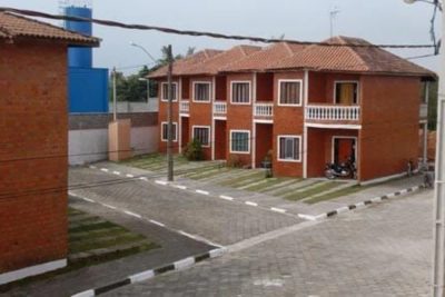 Casa, 2 quartos, 57 m² - Foto 2