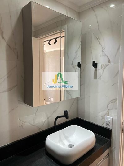 Apartamento, 2 quartos, 34 m² - Foto 5