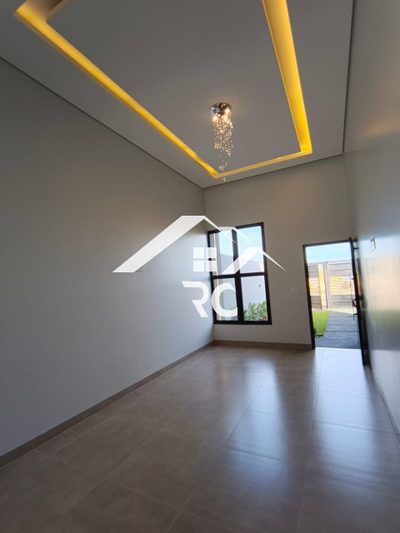 Casa, 3 quartos - Foto 3