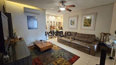 Cobertura, 4 quartos, 184 m² - Foto 2