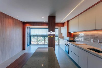 Apartamento, 2 quartos, 70 m² - Foto 3
