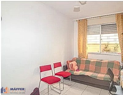 Apartamento, 2 quartos, 54 m² - Foto 4
