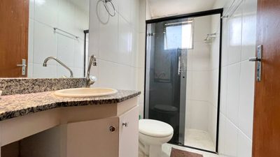 Apartamento, 2 quartos, 51 m² - Foto 2