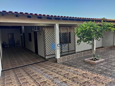 Casa, 3 quartos, 130 m² - Foto 2
