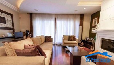 Sobrado, 3 quartos, 380 m² - Foto 4