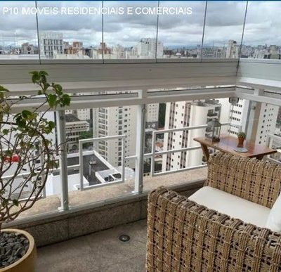 Apartamento, 3 quartos, 275 m² - Foto 5