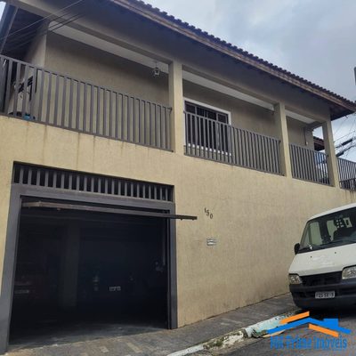 Casa, 3 quartos, 170 m² - Foto 3