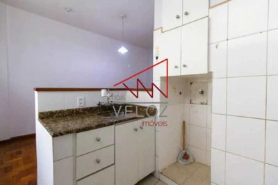 Apartamento, 1 quarto, 40 m² - Foto 2