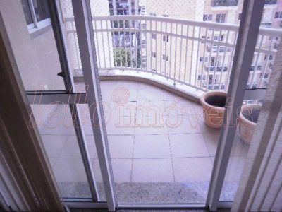Apartamento, 3 quartos, 130 m² - Foto 5