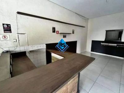 Loja-Salão, 252 m² - Foto 4