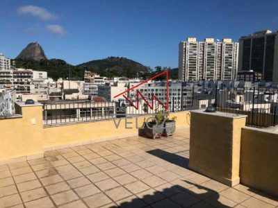 Cobertura, 3 quartos, 250 m² - Foto 2