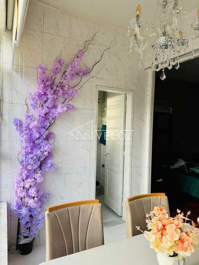 Apartamento, 1 quarto, 39 m² - Foto 1