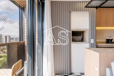 Apartamento, 2 quartos, 70 m² - Foto 5