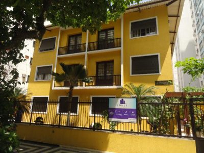 Apartamento, 1 quarto, 45 m² - Foto 2