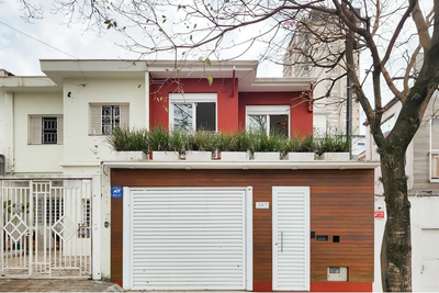Casa, 3 quartos, 236 m² - Foto 1