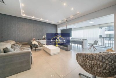 Apartamento, 3 quartos, 115 m² - Foto 1