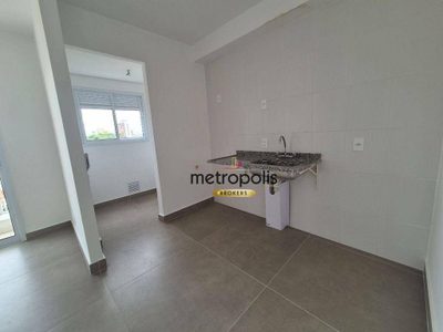 Apartamento, 2 quartos, 50 m² - Foto 2