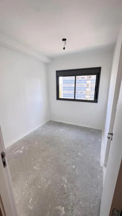 Apartamento, 1 quarto, 29 m² - Foto 2