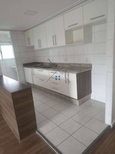 Apartamento, 3 quartos, 82 m² - Foto 2