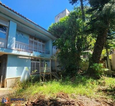 Casa, 3 quartos, 200 m² - Foto 1