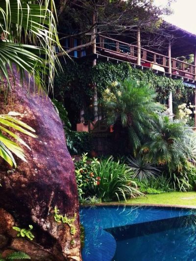 Casa, 5 quartos, 500 m² - Foto 2