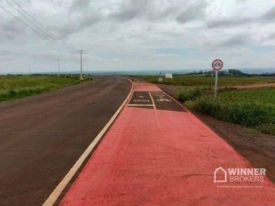Terreno, 2 hectares - Foto 1