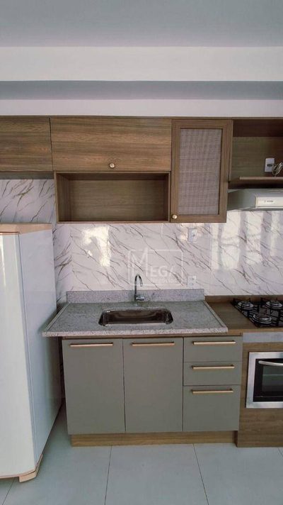 Apartamento, 2 quartos, 69 m² - Foto 1