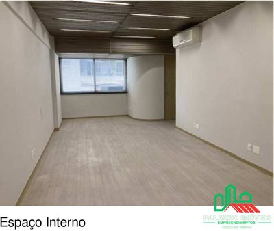 Sala-Conjunto, 38 m² - Foto 2