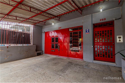 Imóvel Comercial, 350 m² - Foto 1