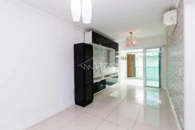 Apartamento, 3 quartos, 95 m² - Foto 3
