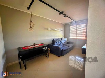 Apartamento, 1 quarto, 43 m² - Foto 1