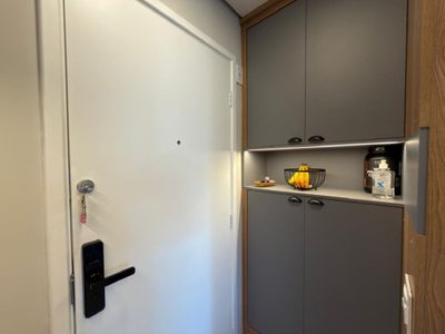 Apartamento, 2 quartos, 42 m² - Foto 5