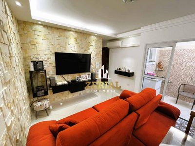 Apartamento, 2 quartos, 52 m² - Foto 1