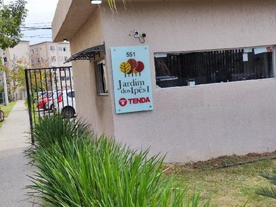 Apartamento, 2 quartos, 14526 m² - Foto 1