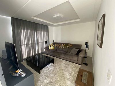 Sobrado, 3 quartos, 329 m² - Foto 3