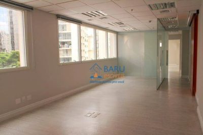 Sala-Conjunto, 169 m² - Foto 1