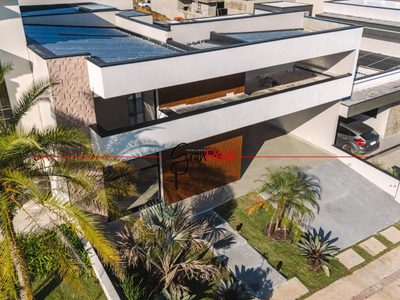 Casa, 3 quartos, 195 m² - Foto 3
