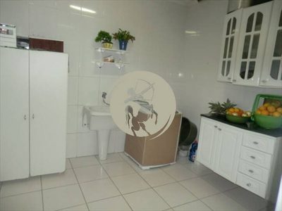 Casa, 2 quartos, 130 m² - Foto 2