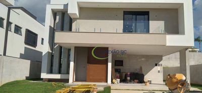 Sobrado, 5 quartos, 550 m² - Foto 1