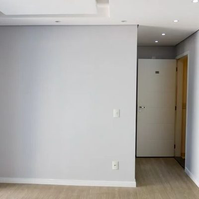 Apartamento, 2 quartos, 50 m² - Foto 5