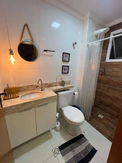 Apartamento, 2 quartos, 63 m² - Foto 3